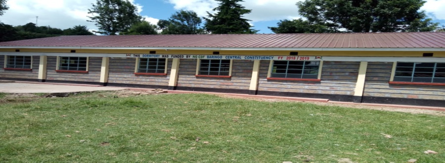 Kabasis primary school