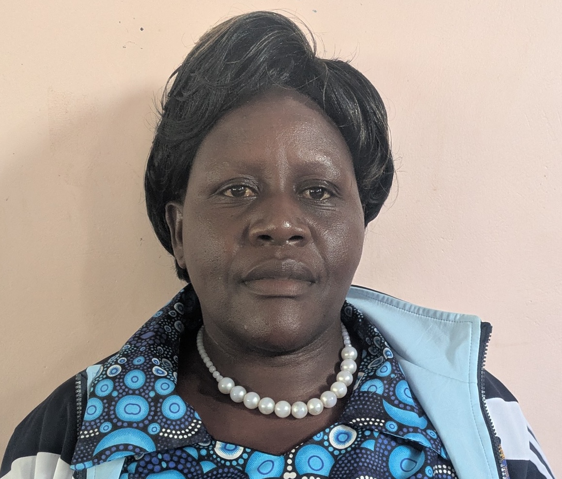 Phylis Rotich