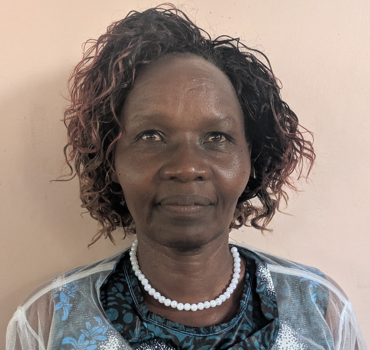 Grace Chesire Chebii