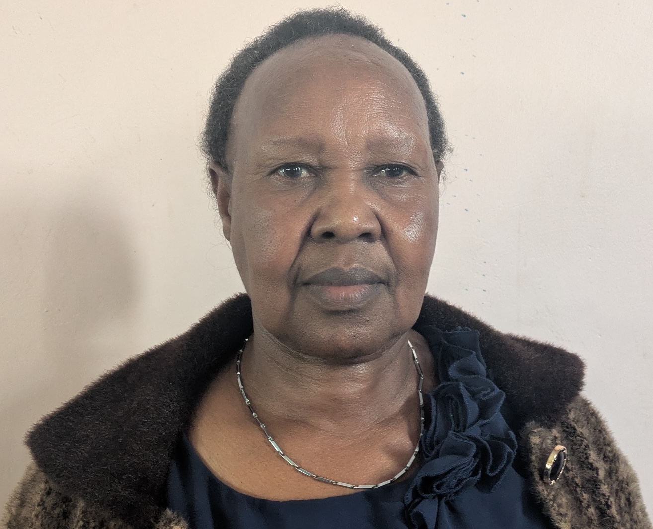 Jenifer Jematia Chepkwony